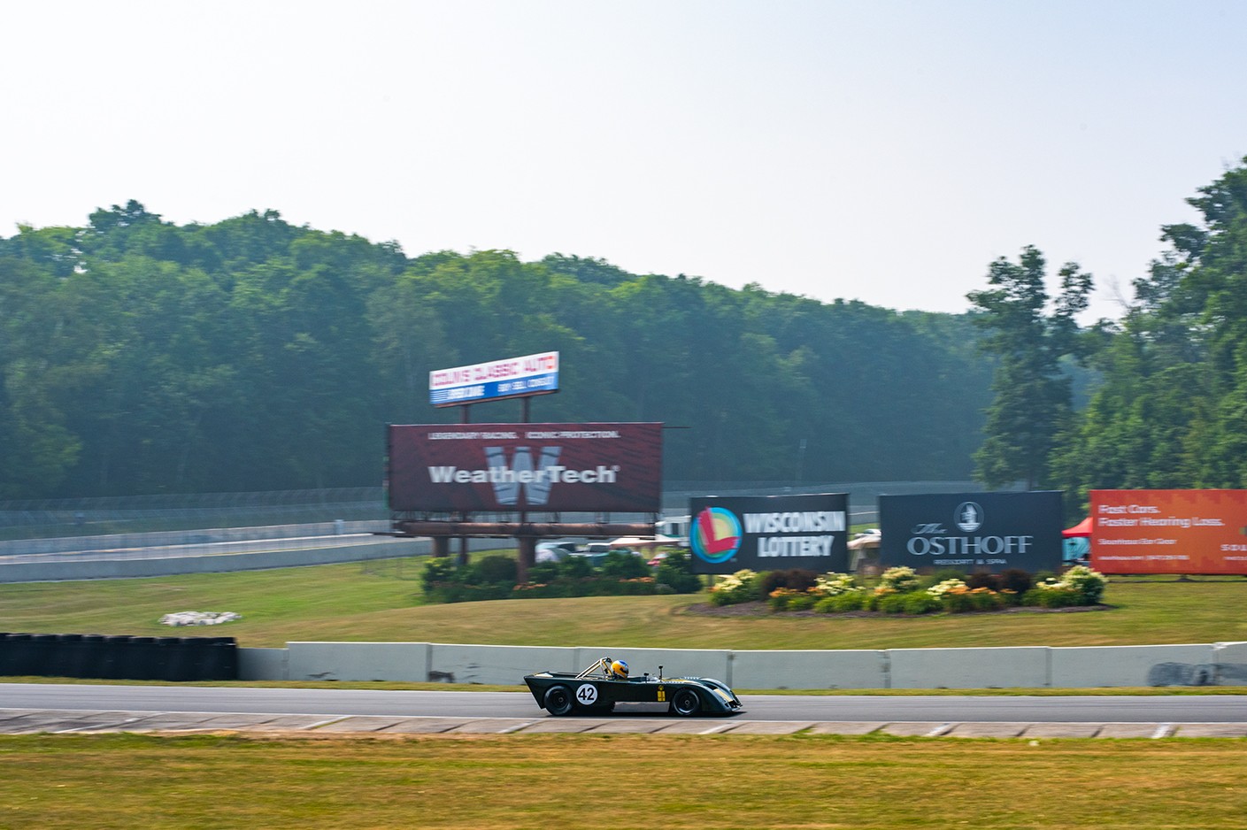 1973 Chevron B23